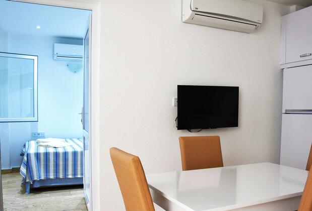 Sunrise Marina Suite Apart Turgutreis - Görsel 10