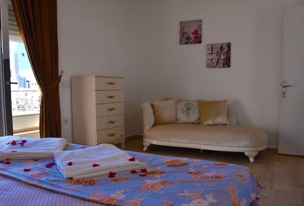 Sunrise Marina Suite Apart Turgutreis - Görsel 16