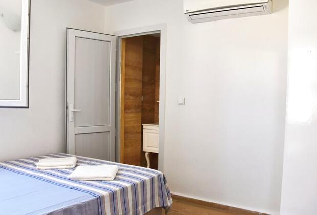 Sunrise Marina Suite Apart Turgutreis - Görsel 20