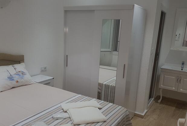 Sunrise Marina Suite Apart Turgutreis - Görsel 18