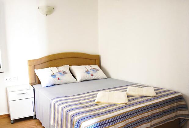 Sunrise Marina Suite Apart Turgutreis - Görsel 21