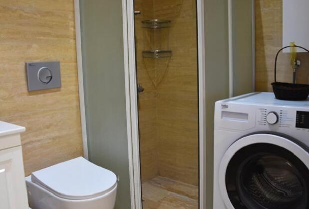 Sunrise Marina Suite Apart Turgutreis - Görsel 14