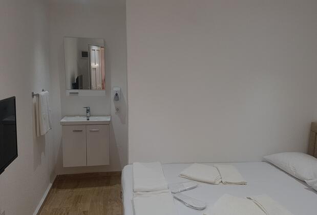 Sunrise Marina Suite Apart Turgutreis - Görsel 15