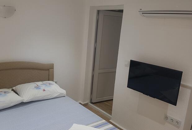 Sunrise Marina Suite Apart Turgutreis - Görsel 25