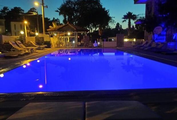 Galata Hotel Ölüdeniz - Görsel 5