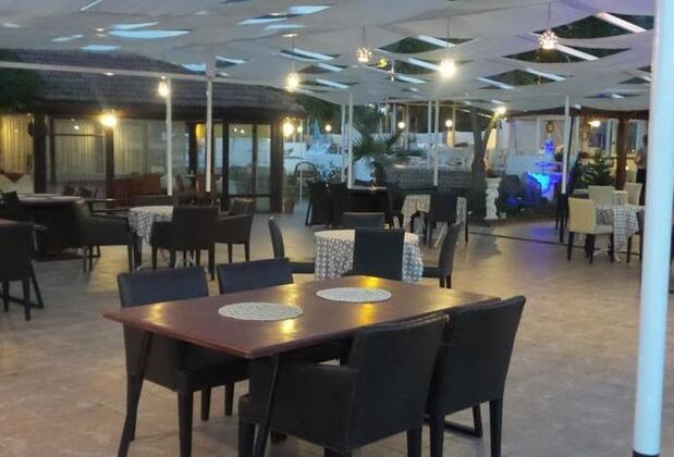 Galata Hotel Ölüdeniz - Görsel 9