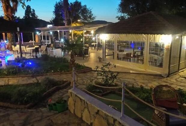 Galata Hotel Ölüdeniz - Görsel 3