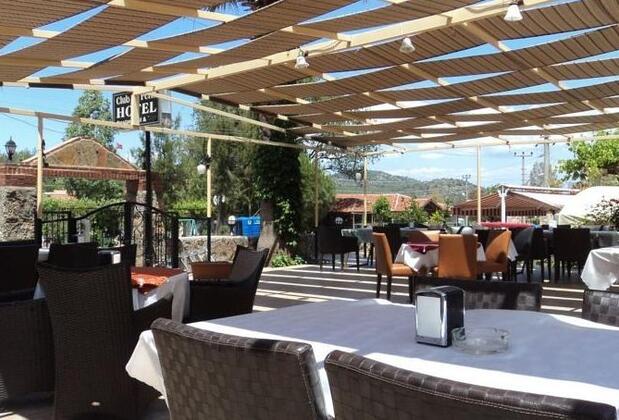 Galata Hotel Ölüdeniz - Görsel 10