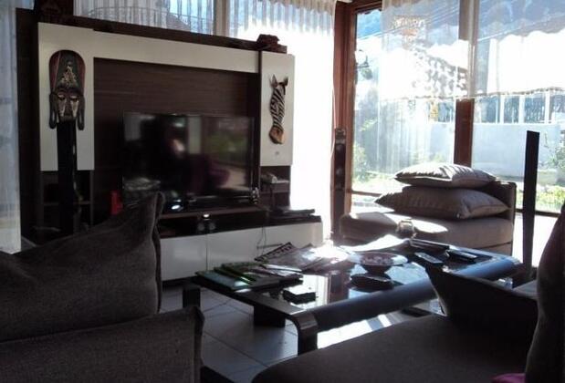 Galata Hotel Ölüdeniz - Görsel 7