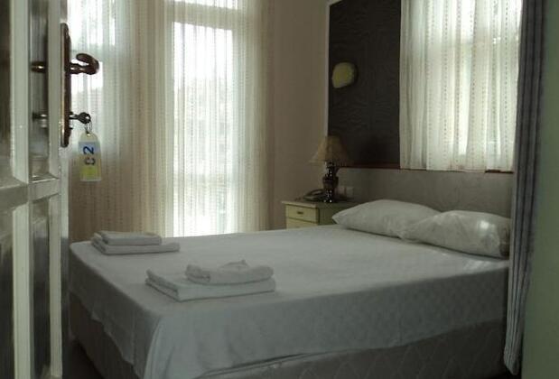 Galata Hotel Ölüdeniz - Görsel 11