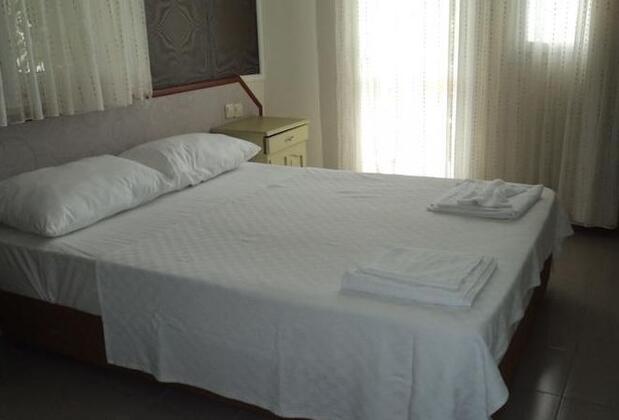 Galata Hotel Ölüdeniz - Görsel 13