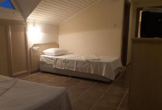Galata Hotel Ölüdeniz - Görsel 14
