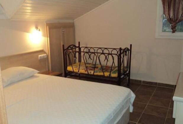 Galata Hotel Ölüdeniz - Görsel 15