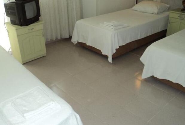 Galata Hotel Ölüdeniz - Görsel 16