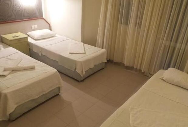 Galata Hotel Ölüdeniz - Görsel 17