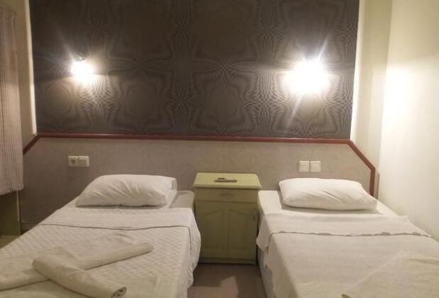 Galata Hotel Ölüdeniz - Görsel 18