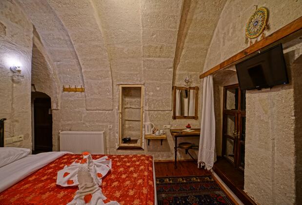 Melek Cave Hotel - Görsel 15