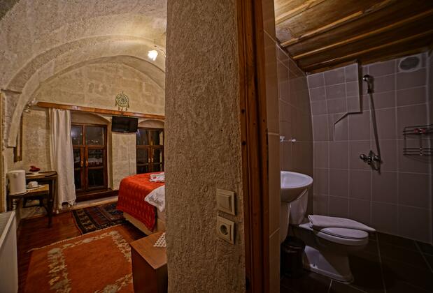 Melek Cave Hotel - Görsel 29