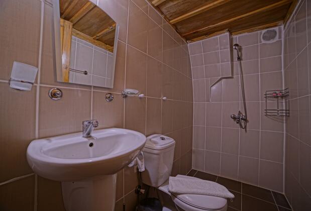 Melek Cave Hotel - Görsel 31