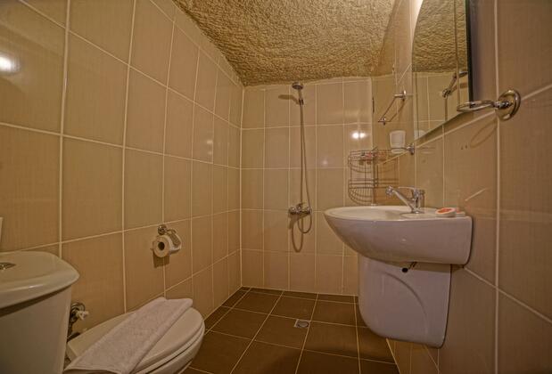 Melek Cave Hotel - Görsel 25