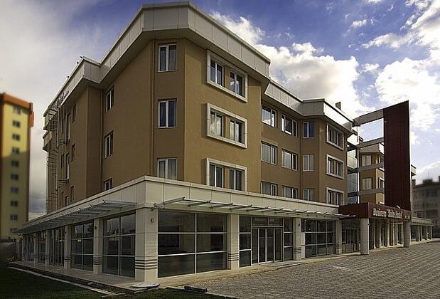 Çerkezköy Business Hotel - Görsel 4