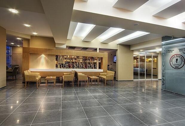 Çerkezköy Business Hotel - Görsel 5