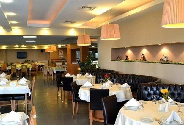 Çerkezköy Business Hotel - Görsel 8