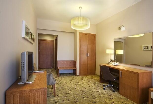 Çerkezköy Business Hotel - Görsel 20