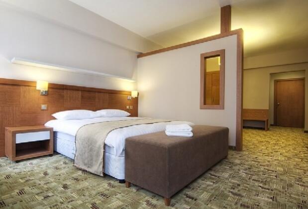 Çerkezköy Business Hotel - Görsel 21