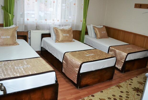 Aspawa Hotel - Görsel 8