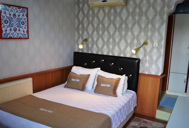 Aspawa Hotel - Görsel 7