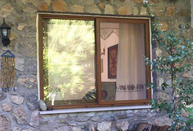 Piramit Butik Otel - Görsel 33