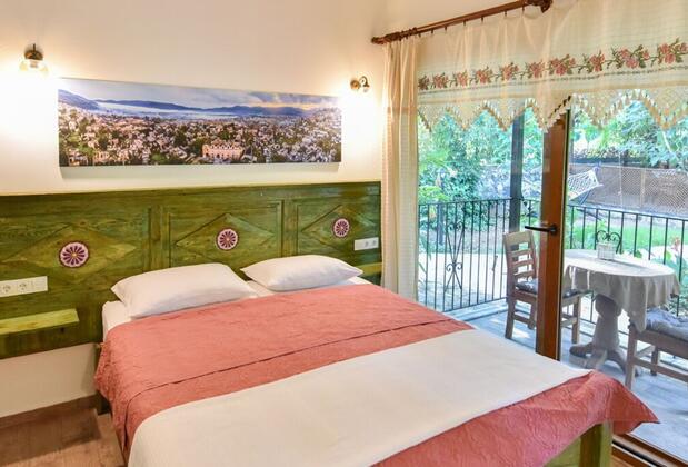 Piramit Butik Otel - Görsel 22