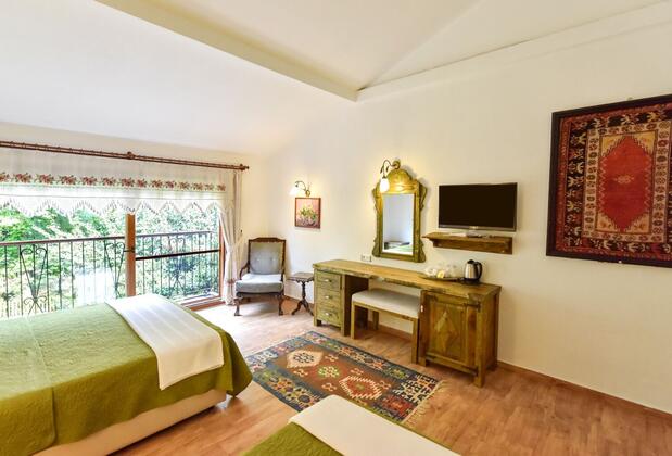 Piramit Butik Otel - Görsel 3