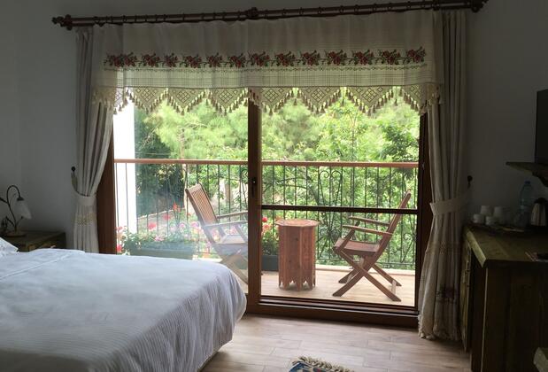 Piramit Butik Otel - Görsel 4