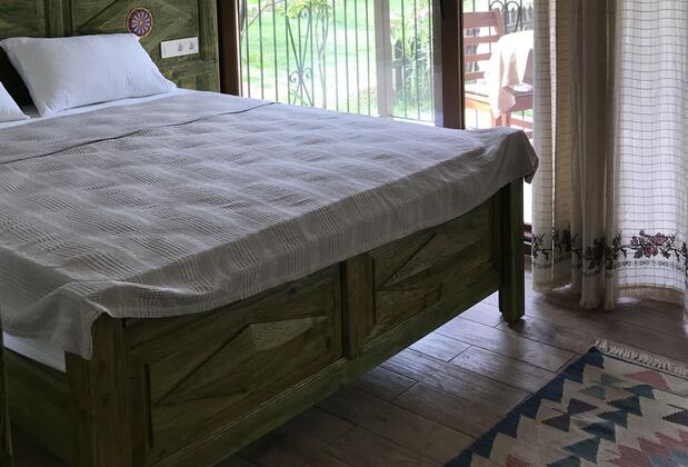 Piramit Butik Otel - Görsel 6