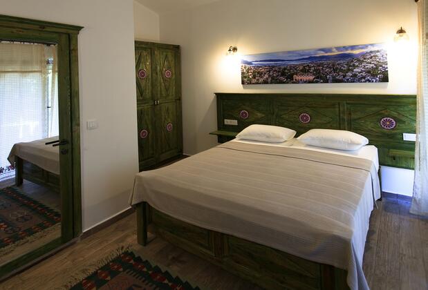 Piramit Butik Otel - Görsel 27