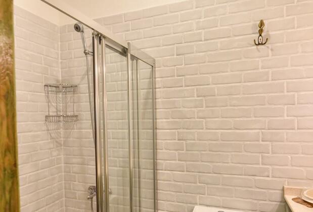 Piramit Butik Otel - Görsel 12