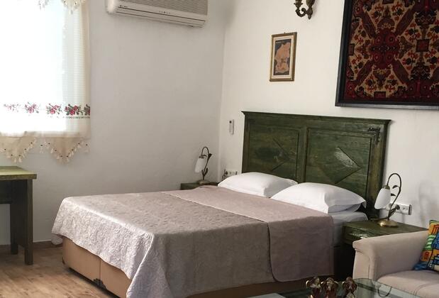 Piramit Butik Otel - Görsel 13