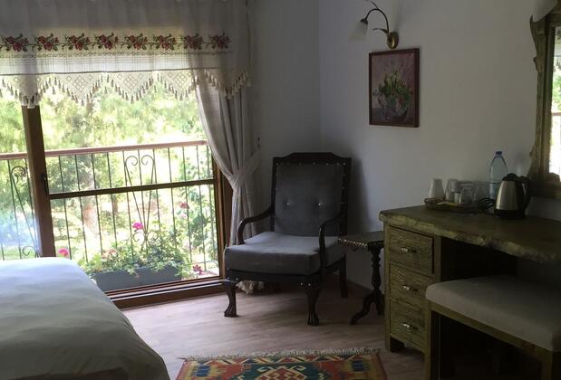 Piramit Butik Otel - Görsel 42