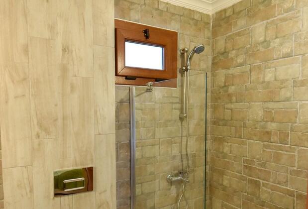 Piramit Butik Otel - Görsel 28