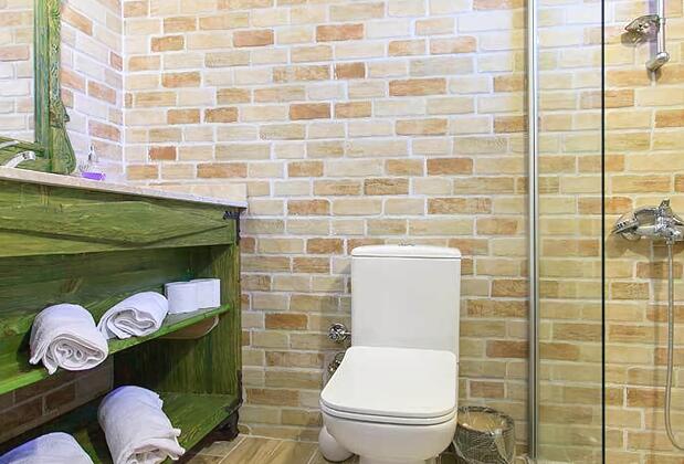 Piramit Butik Otel - Görsel 41