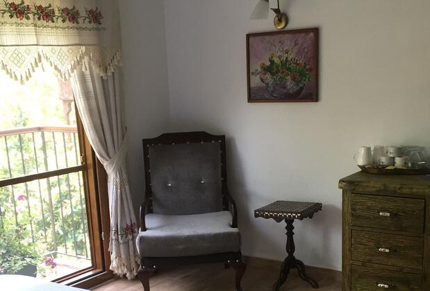 Piramit Butik Otel - Görsel 30