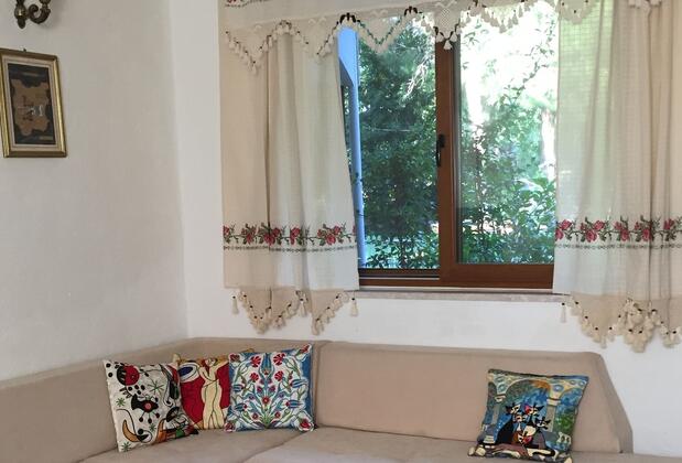 Piramit Butik Otel - Görsel 31