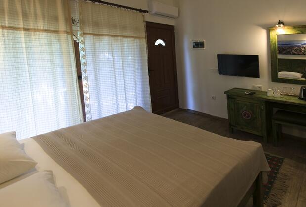 Piramit Butik Otel - Görsel 32