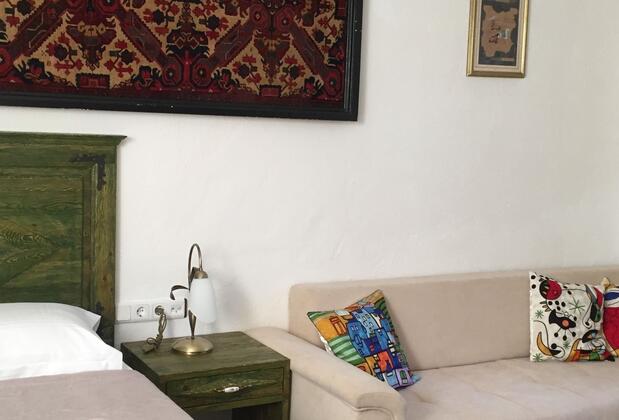 Piramit Butik Otel - Görsel 10