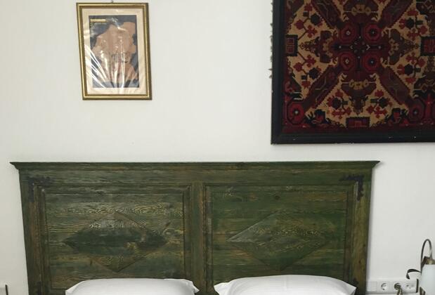 Piramit Butik Otel - Görsel 18