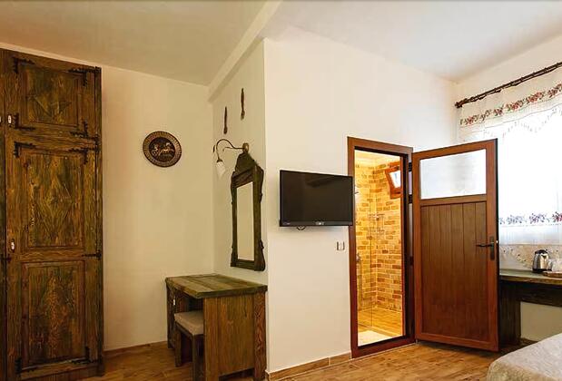 Piramit Butik Otel - Görsel 44