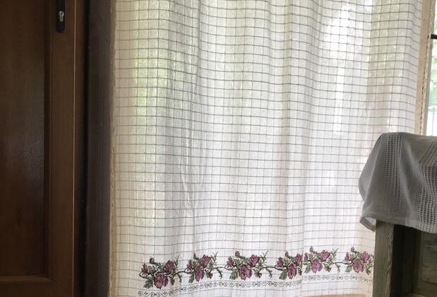 Piramit Butik Otel - Görsel 19