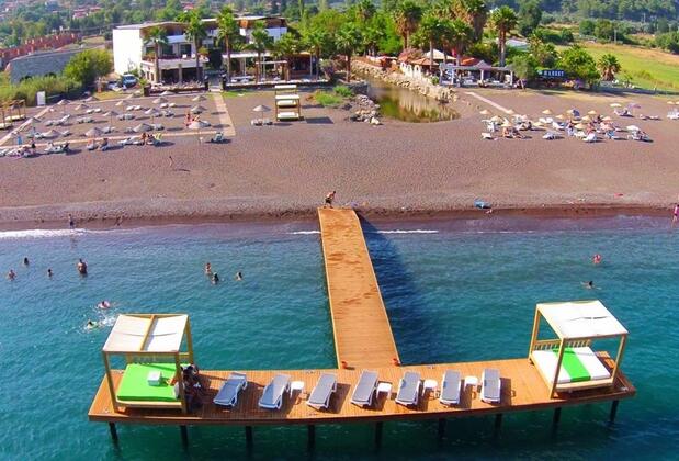 Ekincik Beach Hotel - Görsel 2